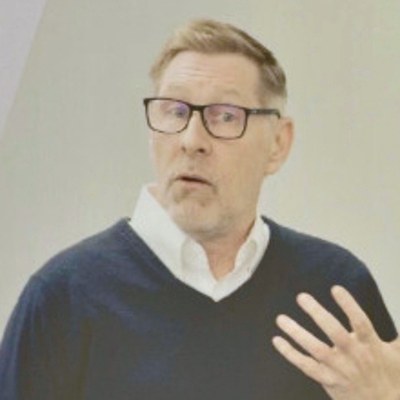 Daniel Speak